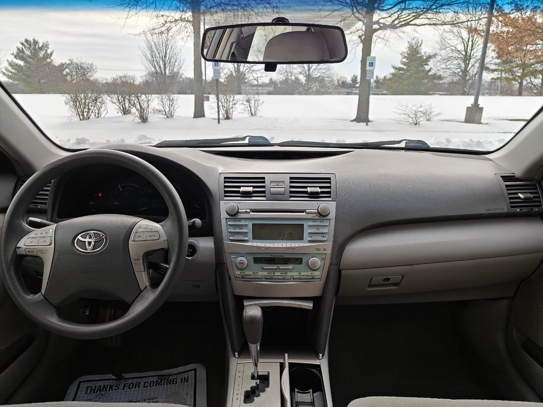 Used 2009 Toyota Camry Hybrid FWD image 16