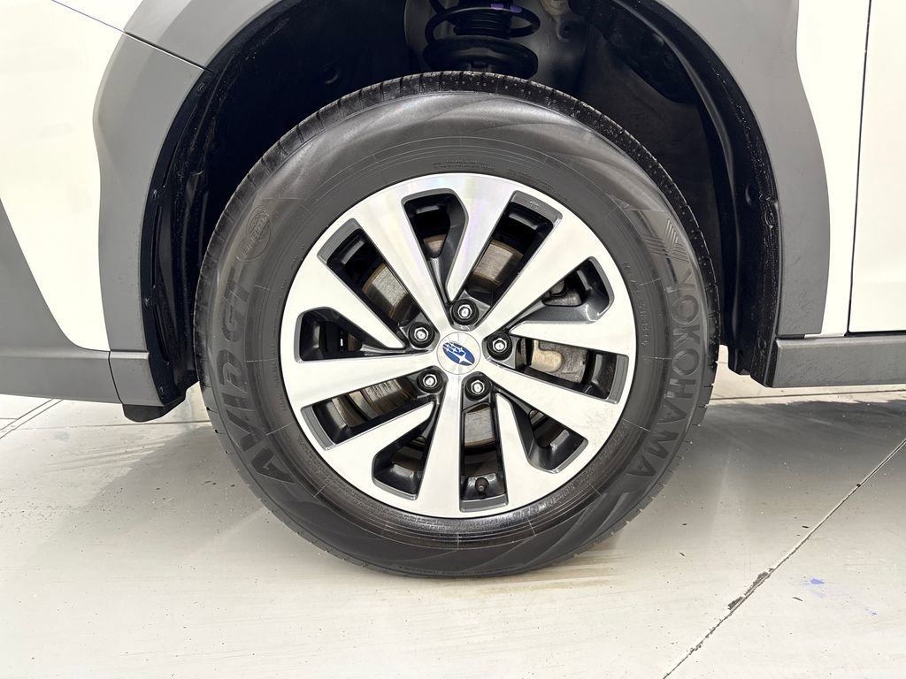 Certified 2023 Subaru Outback Premium image 9