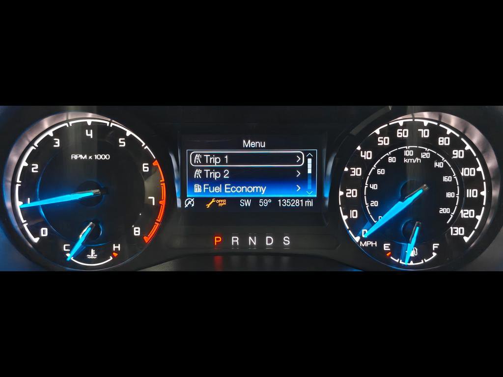 Used 2019 Ford Ranger XLT w/ FX4 Off-Road Package image 48