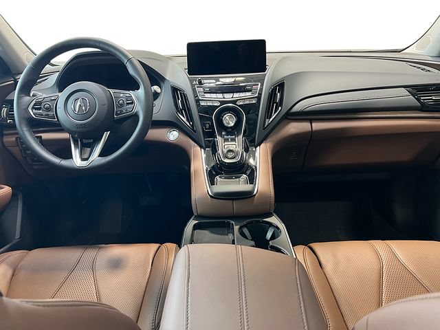 New 2026 Acura RDX SH-AWD w/ Advance Package image 18