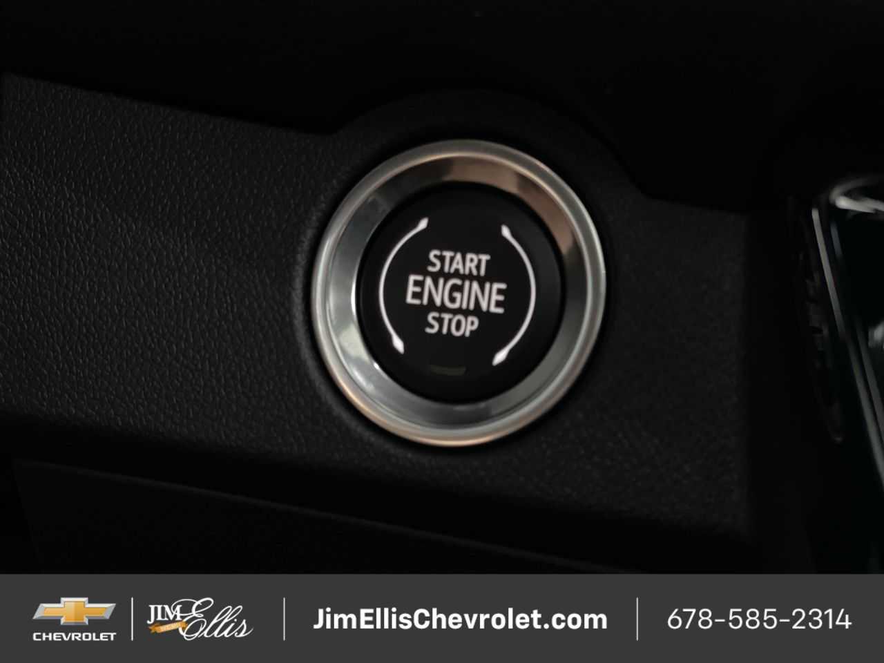 New 2026 Chevrolet Traverse RS w/ LPO, Floor Liner Package image 26