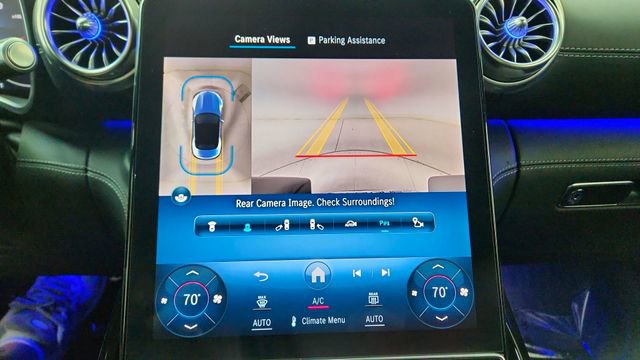 Used 2024 Mercedes-Benz SL 43 AMG image 48