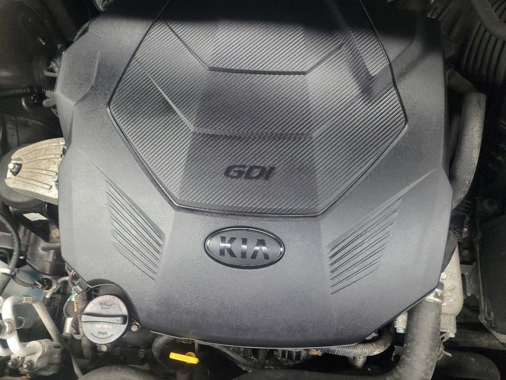 Used 2019 Kia Sorento SX image 30