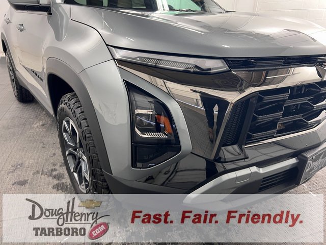 New 2026 Chevrolet Equinox ACTIV image 9