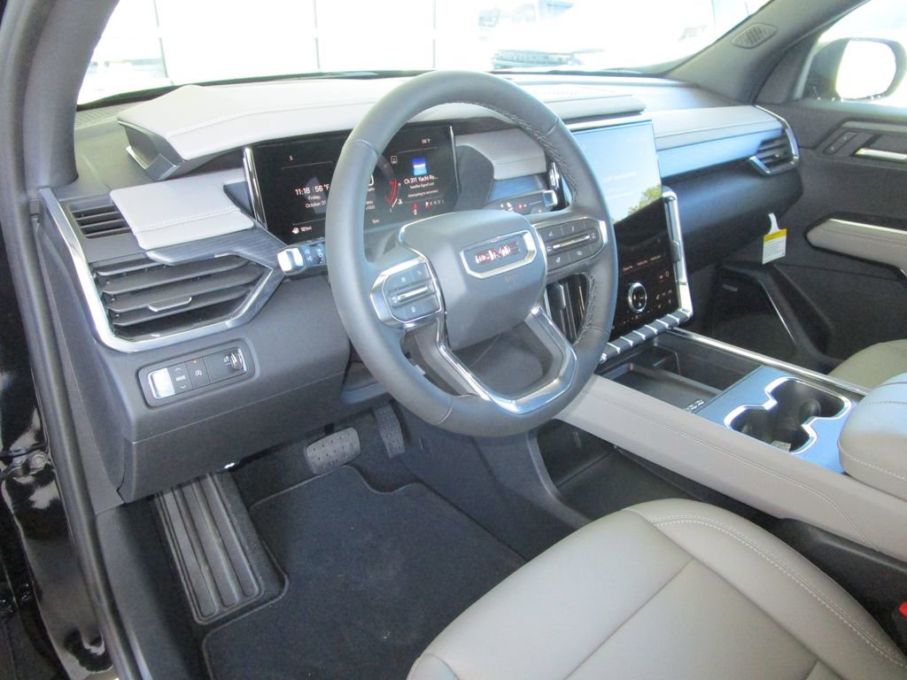 New 2026 GMC Acadia Elevation w/ Elevation Premium Package image 21