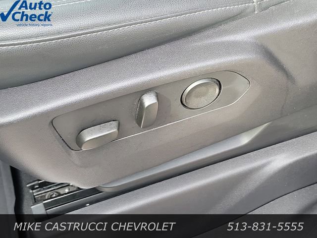 Used 2024 GMC Sierra 1500 SLT w/ SLT Premium Plus Package AWD/4WD image 25