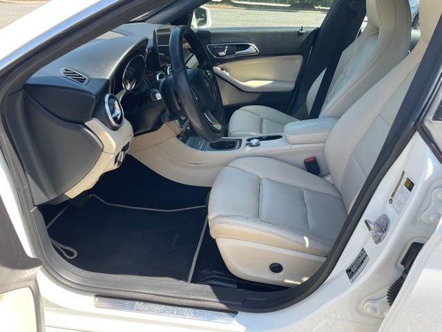 Used 2018 Mercedes-Benz CLA 250 image 9