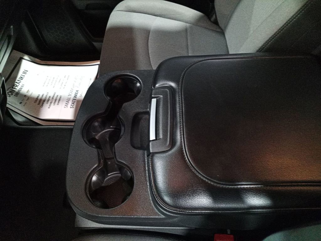 Used 2019 RAM 2500 Big Horn AWD/4WD image 12