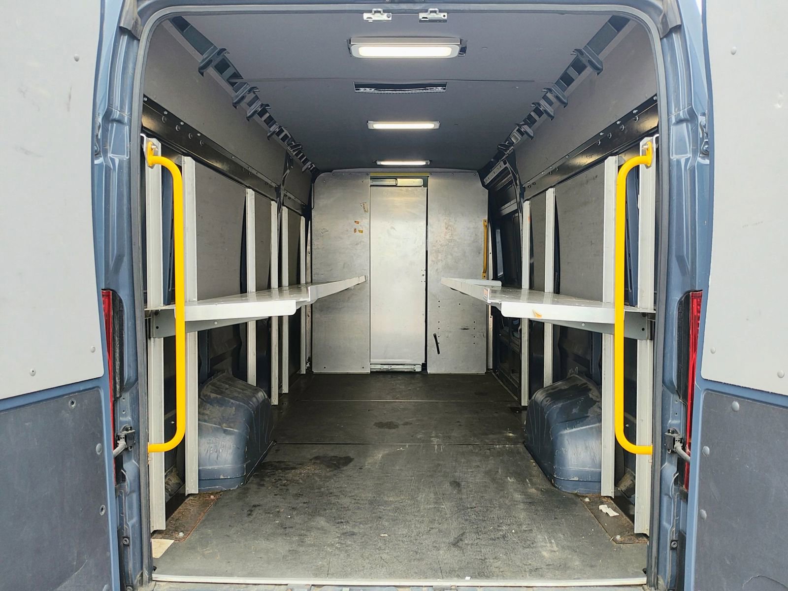 Used 2019 RAM ProMaster 3500 image 17