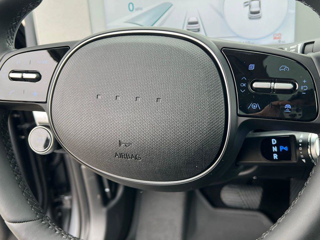 New 2024 Hyundai Ioniq 5 Limited AWD/4WD image 29