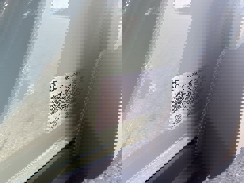 New 2026 Chevrolet Trax ACTIV image 21