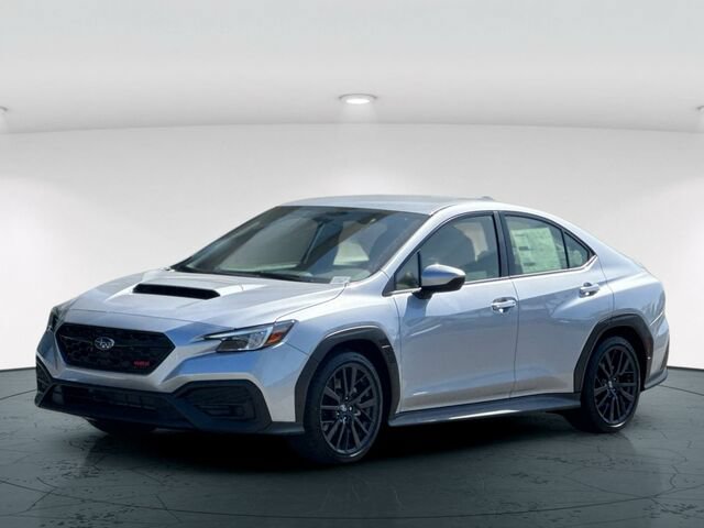 New 2026 Subaru WRX AWD/4WD image 2