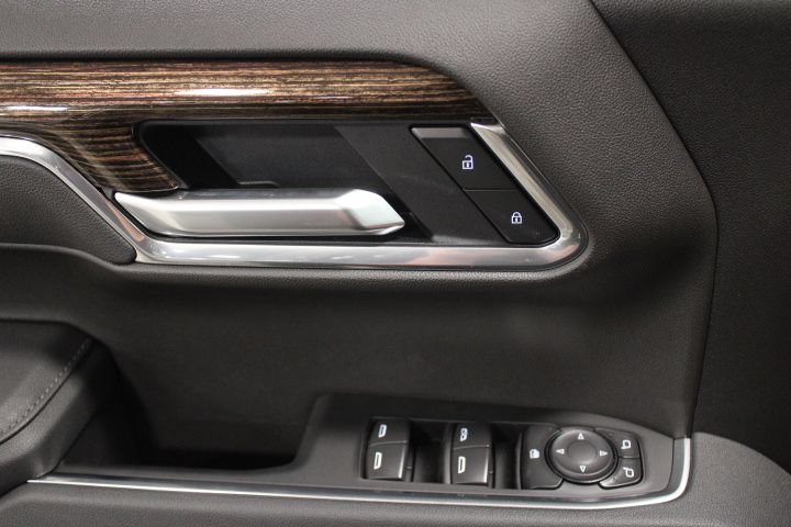 New 2026 GMC Sierra 1500 SLE AWD/4WD image 17