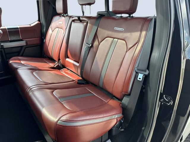 Used 2019 Ford F250 Platinum w/ Platinum Ultimate Package image 34