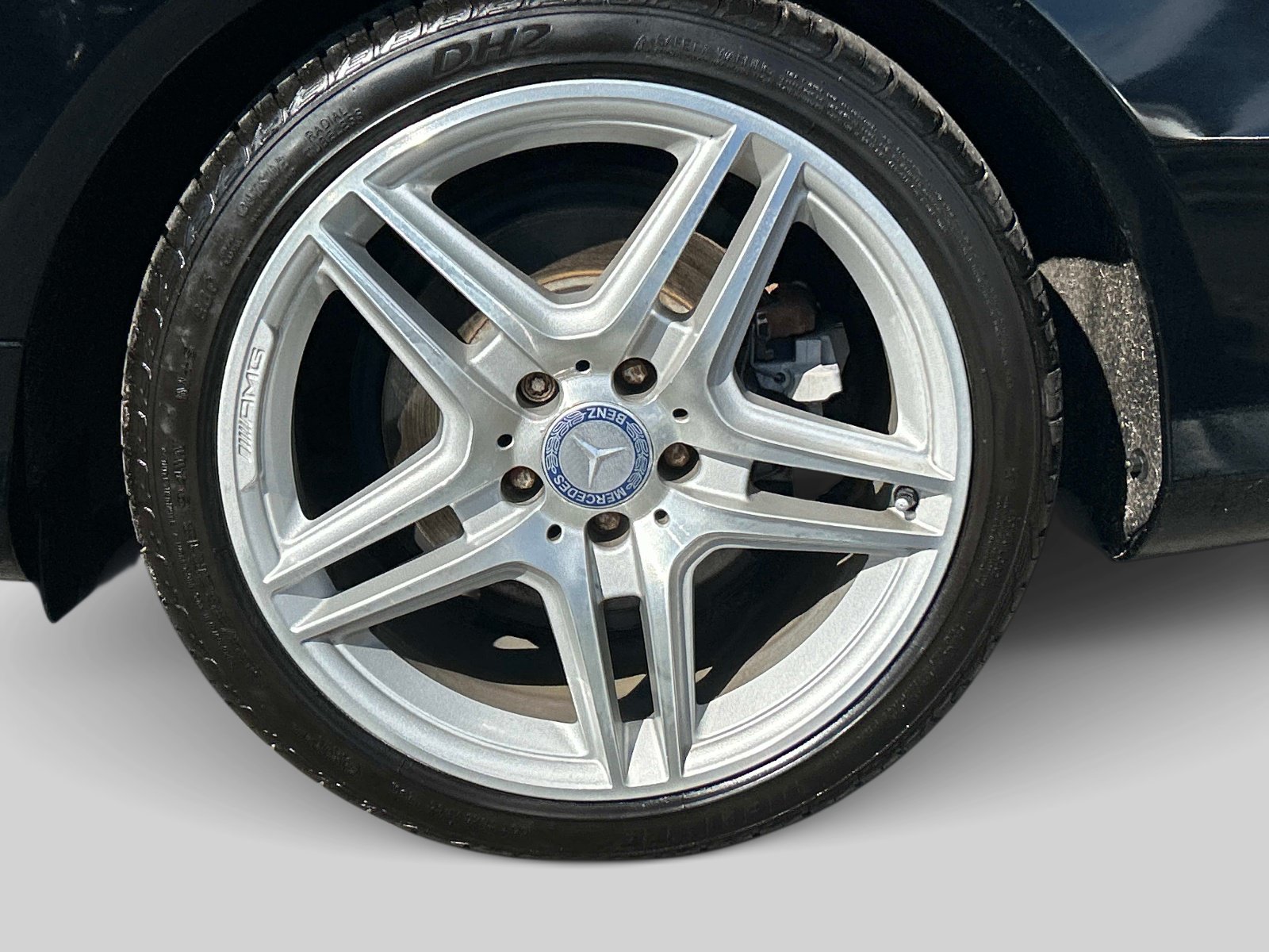 Used 2012 Mercedes-Benz E 550 Coupe image 9
