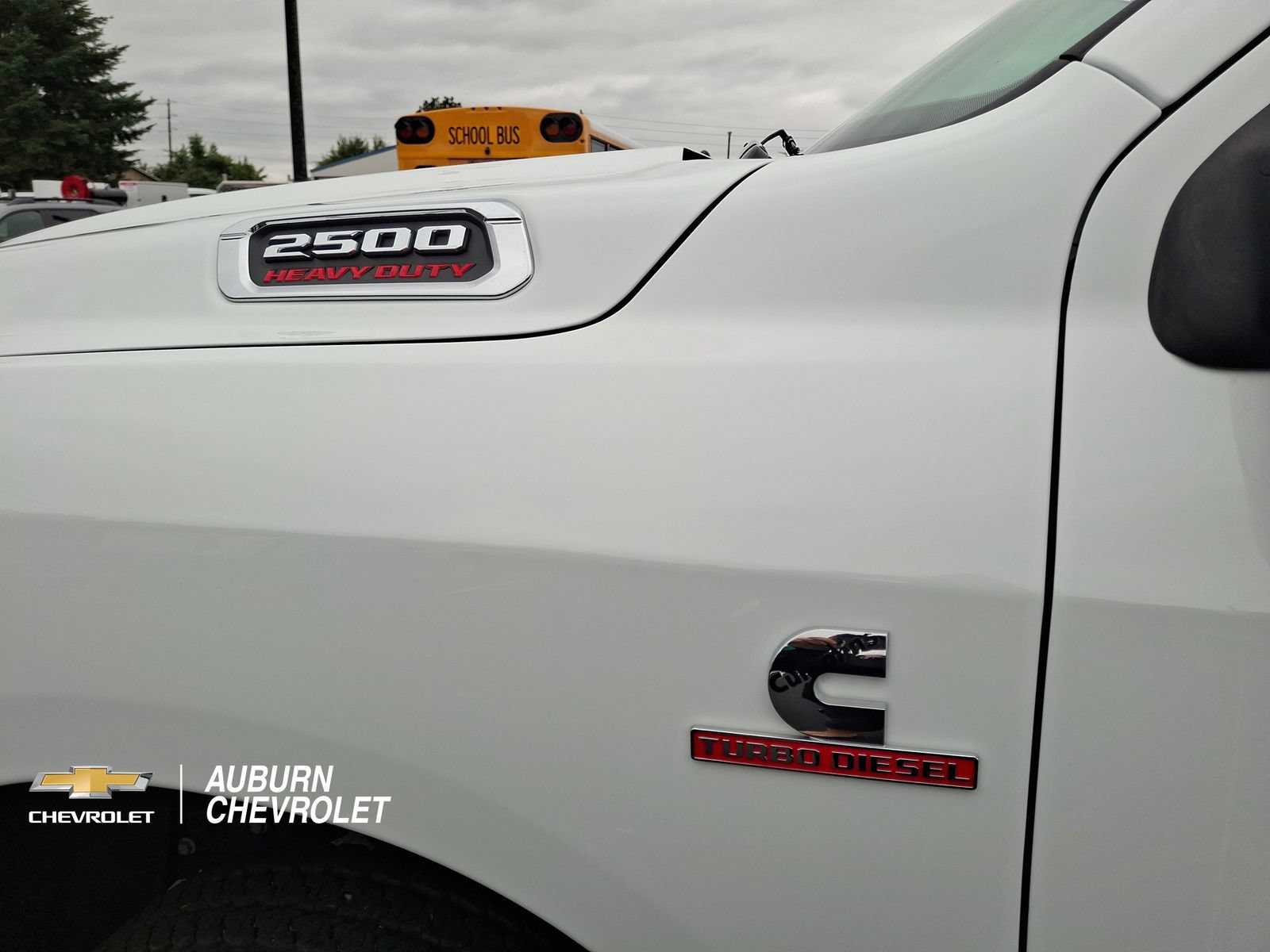 Used 2026 RAM 2500 Laramie AWD/4WD image 26