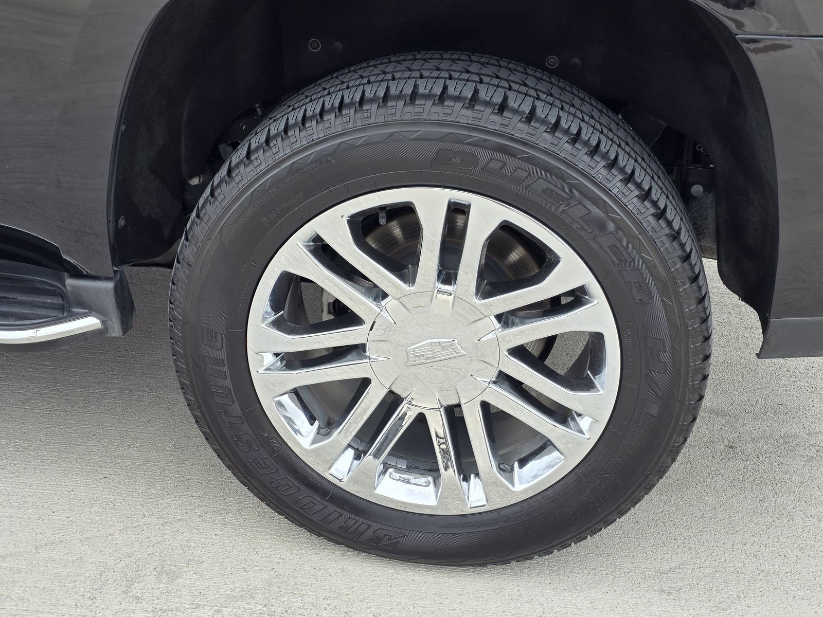 Used 2019 Cadillac Escalade 2WD image 34