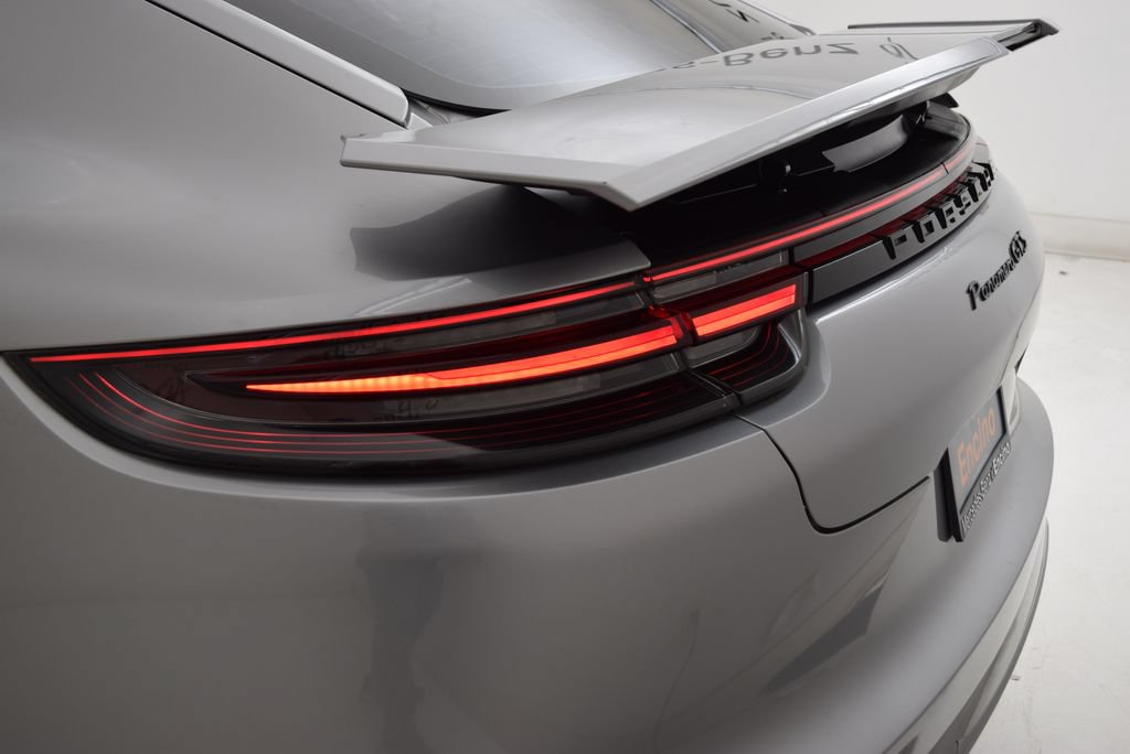Used 2019 Porsche Panamera GTS AWD/4WD image 13