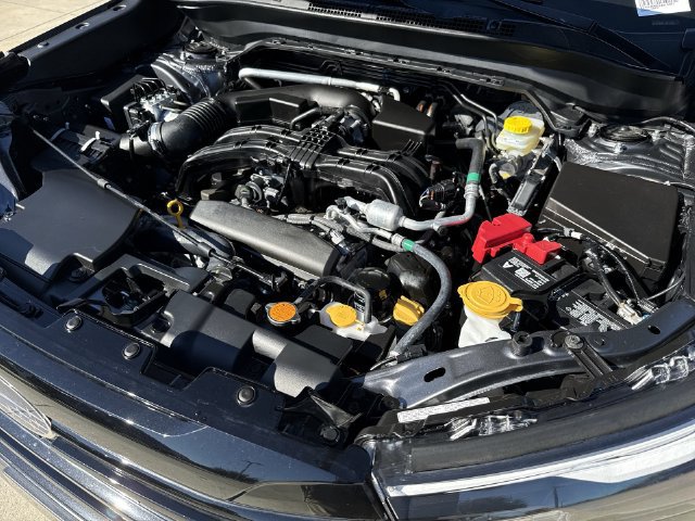 Certified 2026 Subaru Forester Sport AWD/4WD image 21