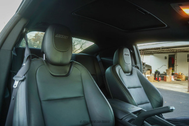 Used 2013 Chevrolet Camaro SS w/ RS Package image 47