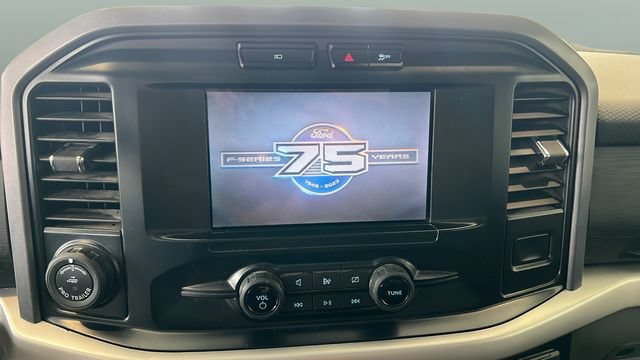 Used 2023 Ford F150 XLT w/ Trailer Tow Package AWD/4WD image 12