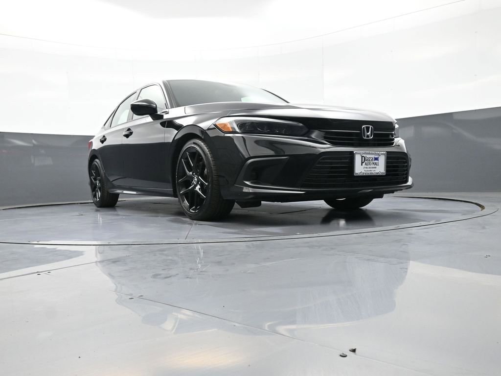 Used 2024 Honda Civic Sport image 27