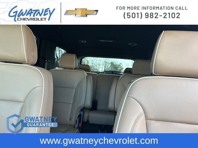 Used 2022 Chevrolet Traverse Premier image 27