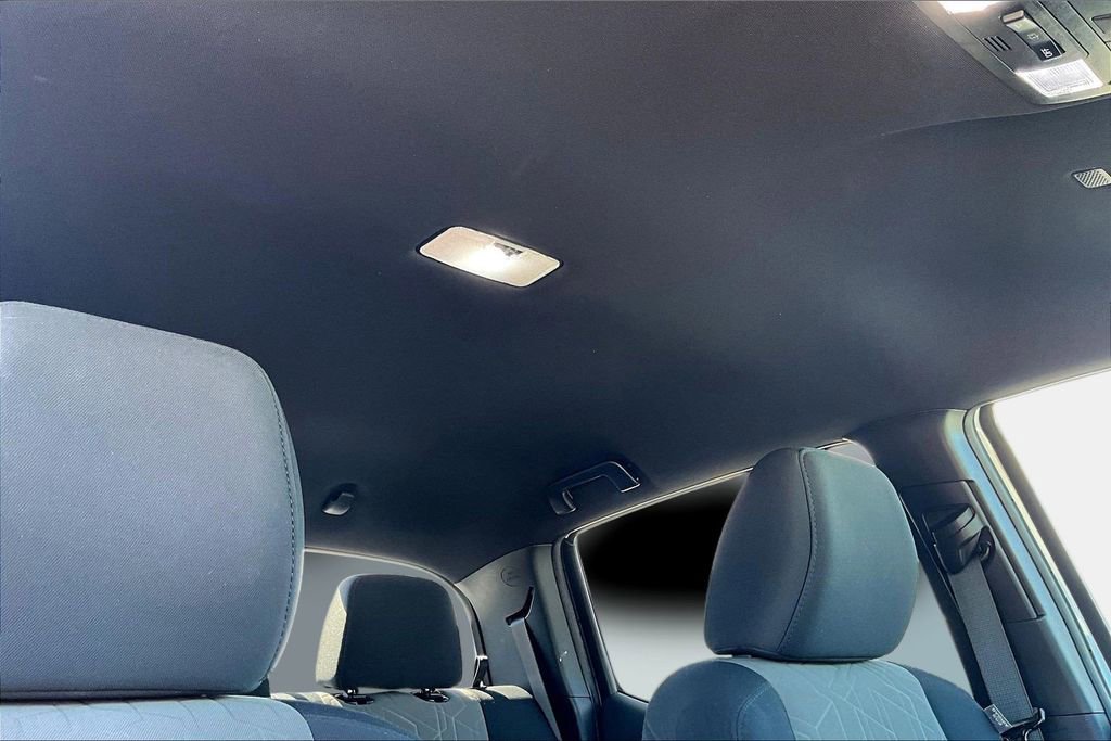 Used 2022 Toyota Tacoma TRD Off-Road w/ Technology Package image 29