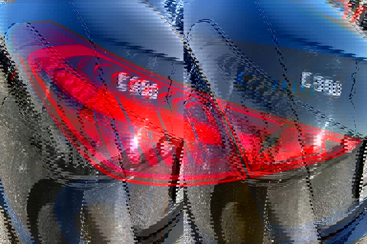 Used 2023 Mercedes-Benz C 300 C 300 image 28