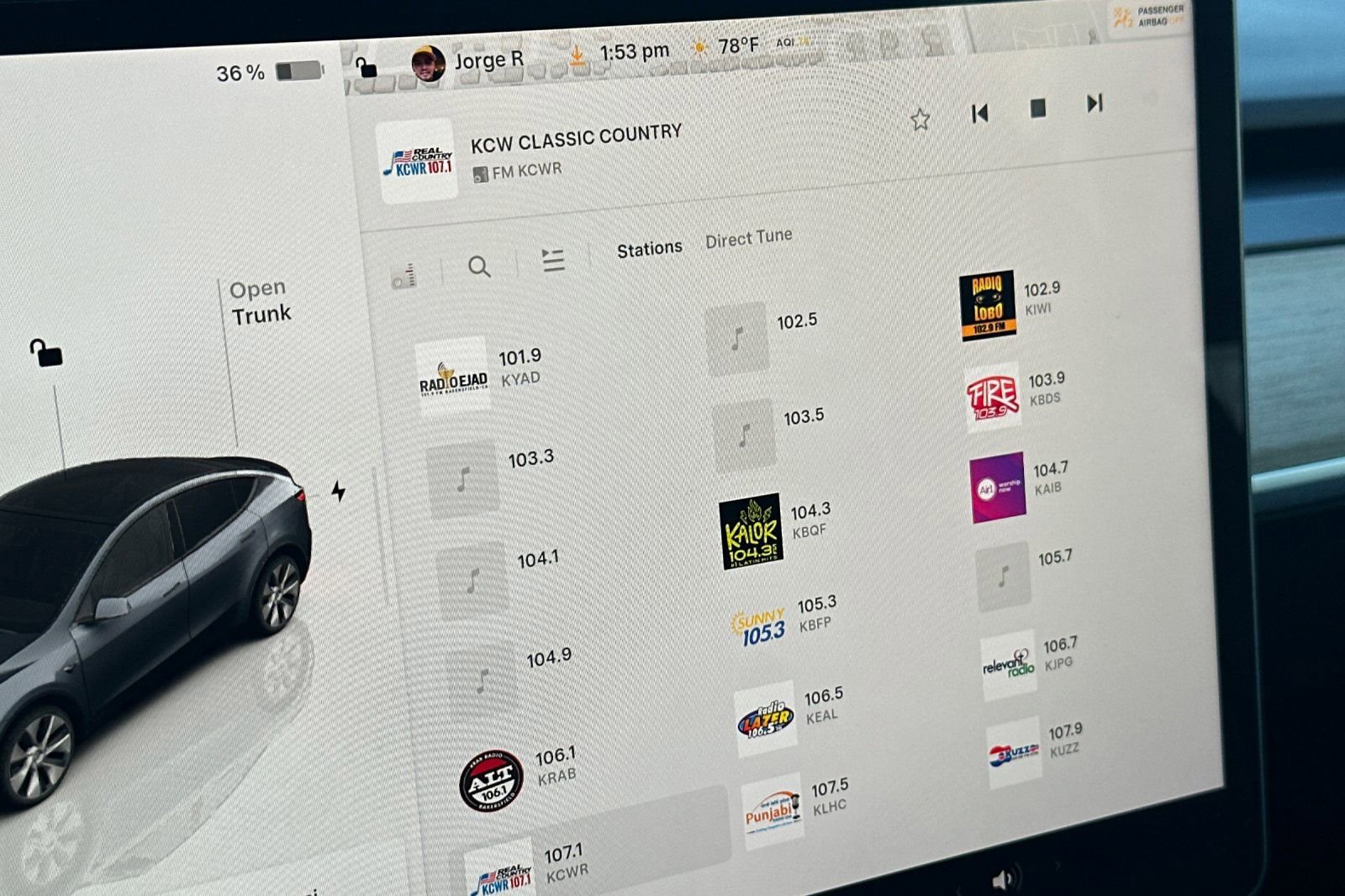 Used 2023 Tesla Model Y Long Range image 19