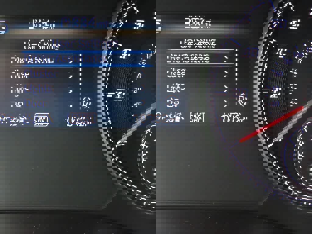 Used 2022 Hyundai Santa Fe SE image 25