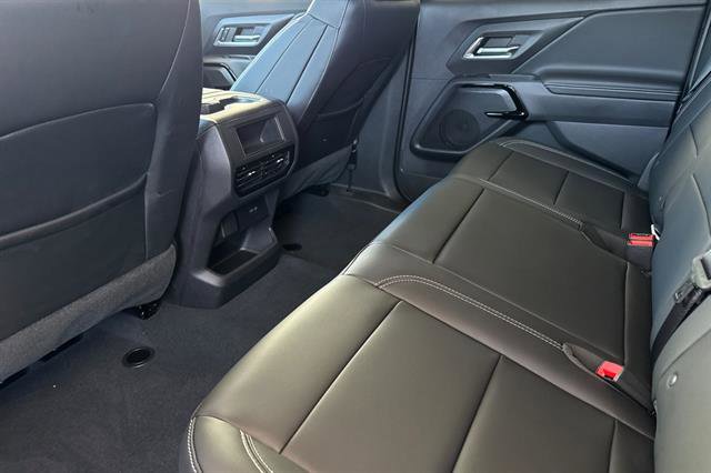 New 2026 Chevrolet Silverado EV LT image 13