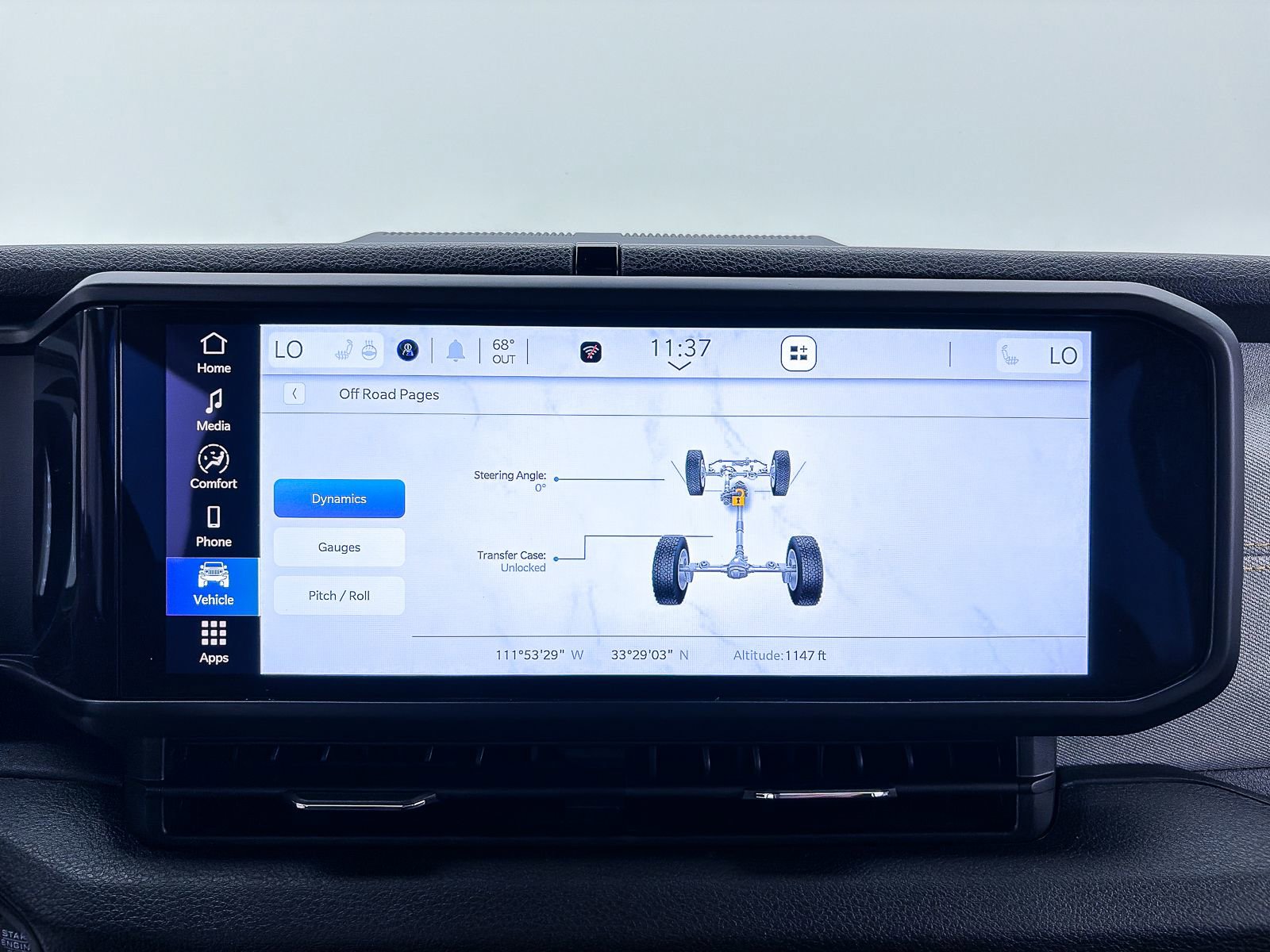 Used 2024 Jeep Gladiator Sport image 4