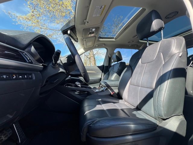 Used 2021 Kia Telluride SX w/ Towing Package AWD/4WD image 17