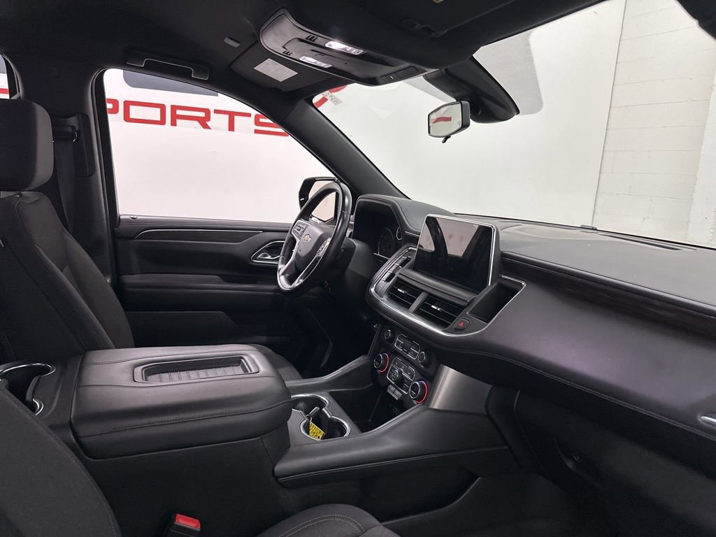 Used 2021 Chevrolet Tahoe LS image 53