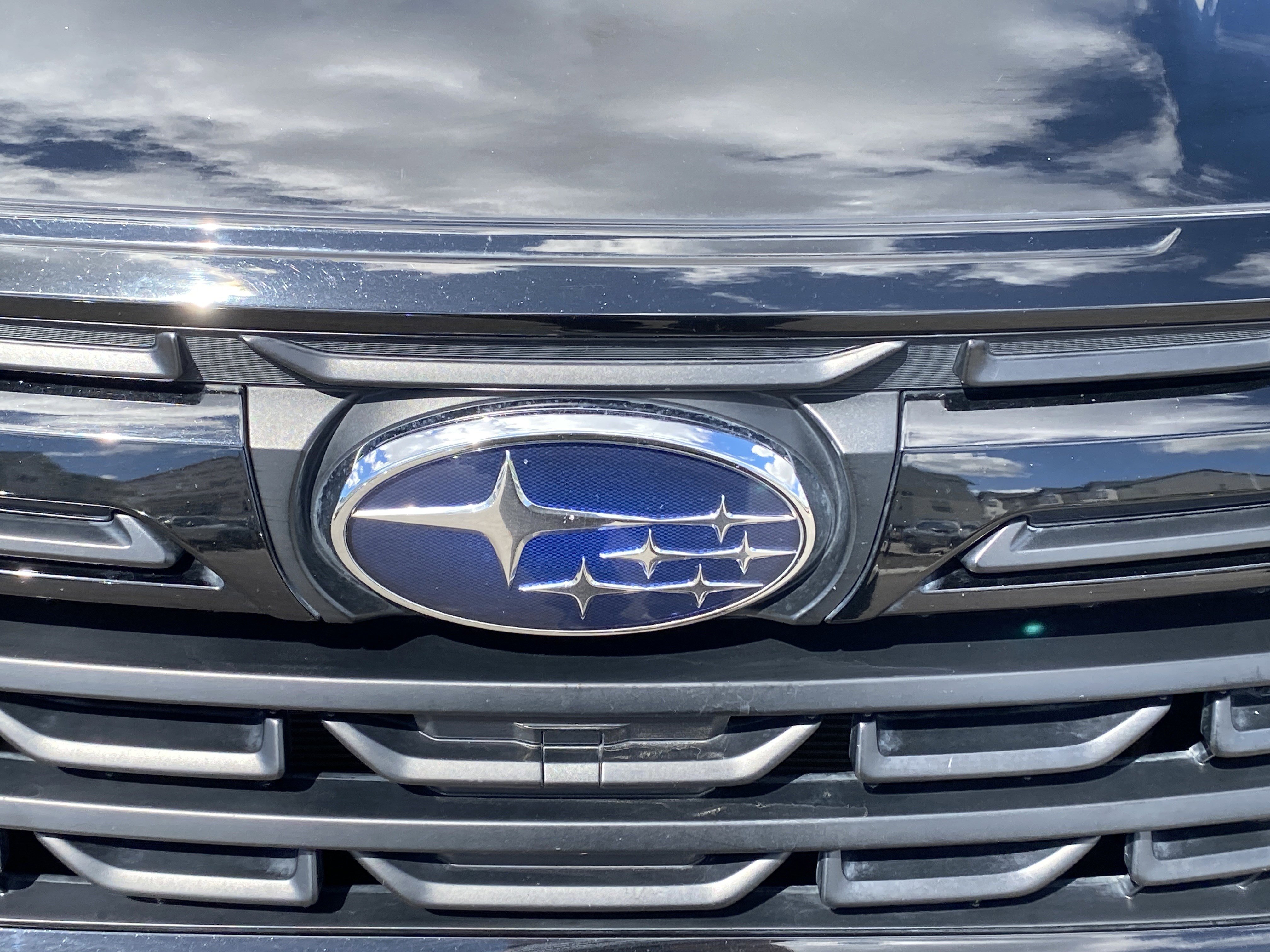 Certified 2023 Subaru Forester Sport AWD/4WD image 24