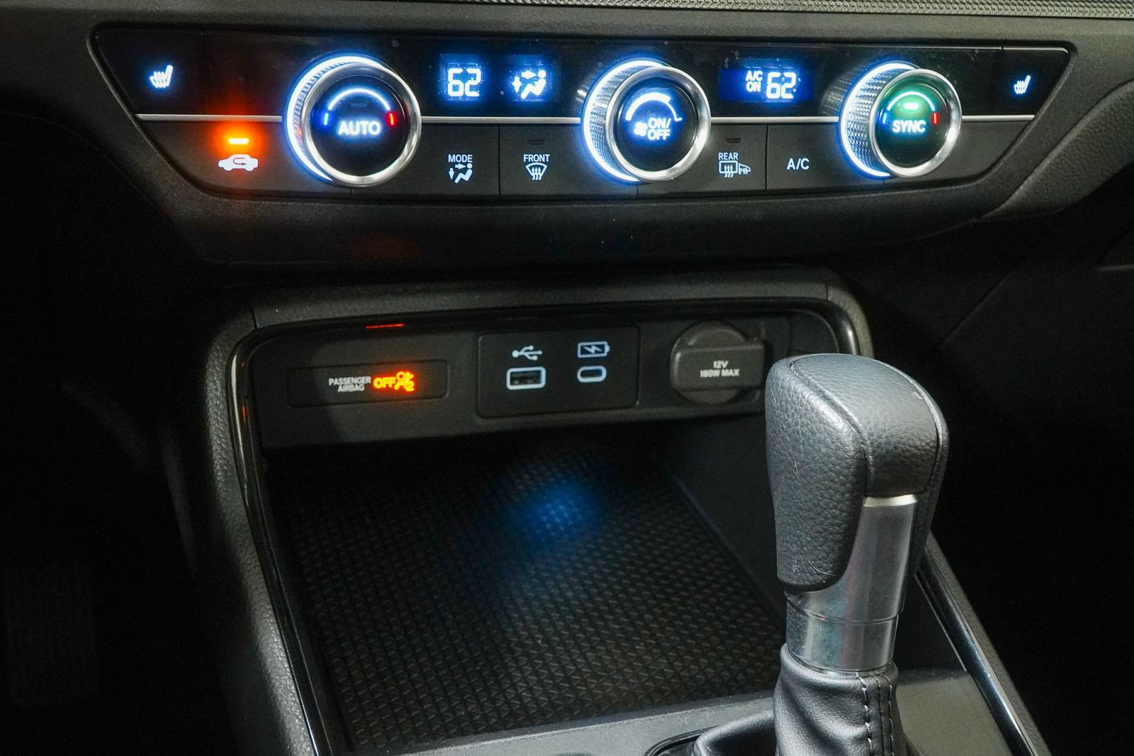 Used 2024 Honda CR-V EX image 31
