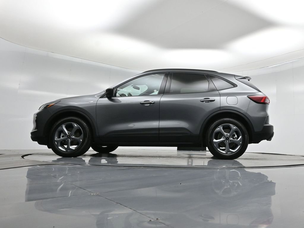 Certified 2025 Ford Escape ST-Line image 52