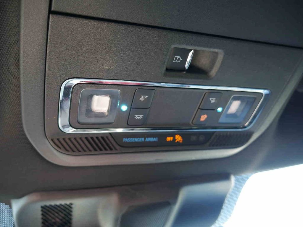 Used 2023 Ford F150 Platinum image 48