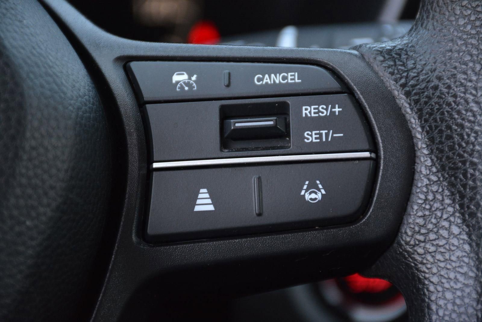 Used 2023 Honda CR-V EX image 31