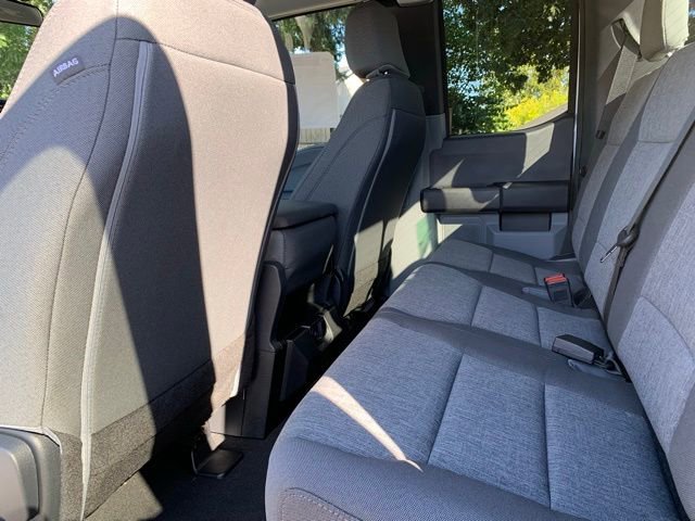 New 2026 Ford F350 XL w/ STX Appearance Package image 14