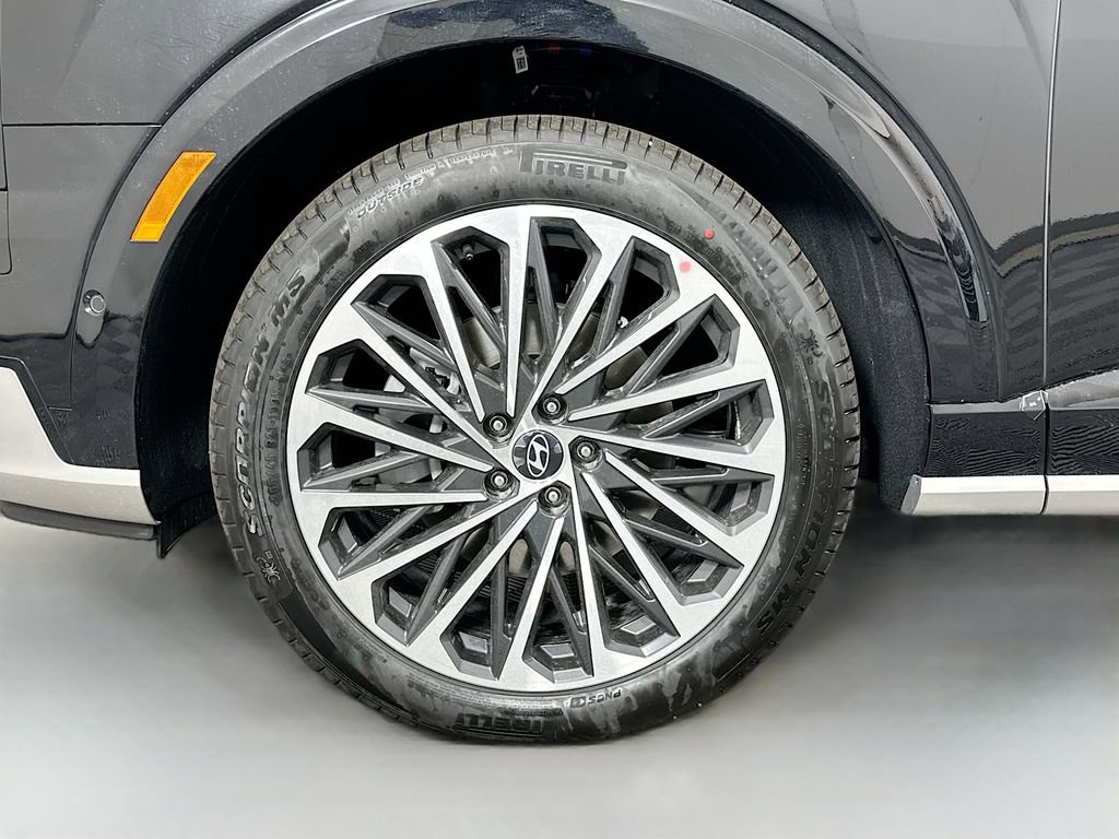 New 2026 Hyundai Palisade Calligraphy image 23