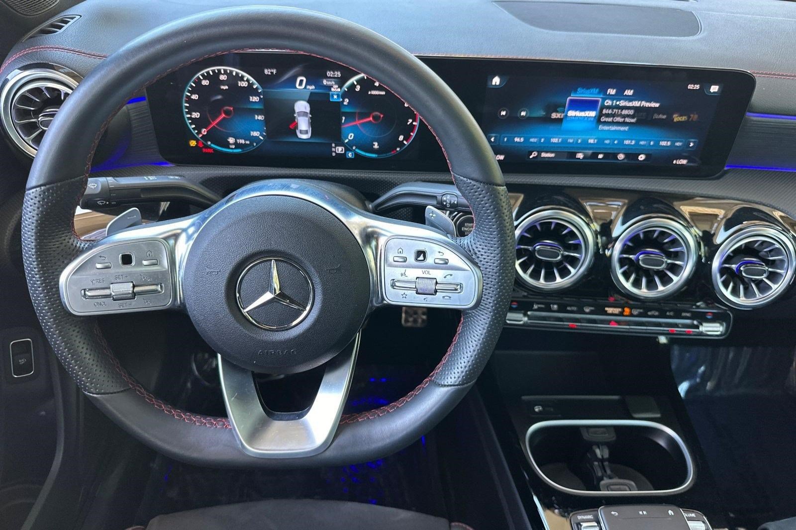 Certified 2023 Mercedes-Benz CLA 250 image 28