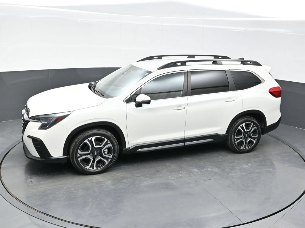 Used 2023 Subaru Ascent Limited AWD/4WD image 34