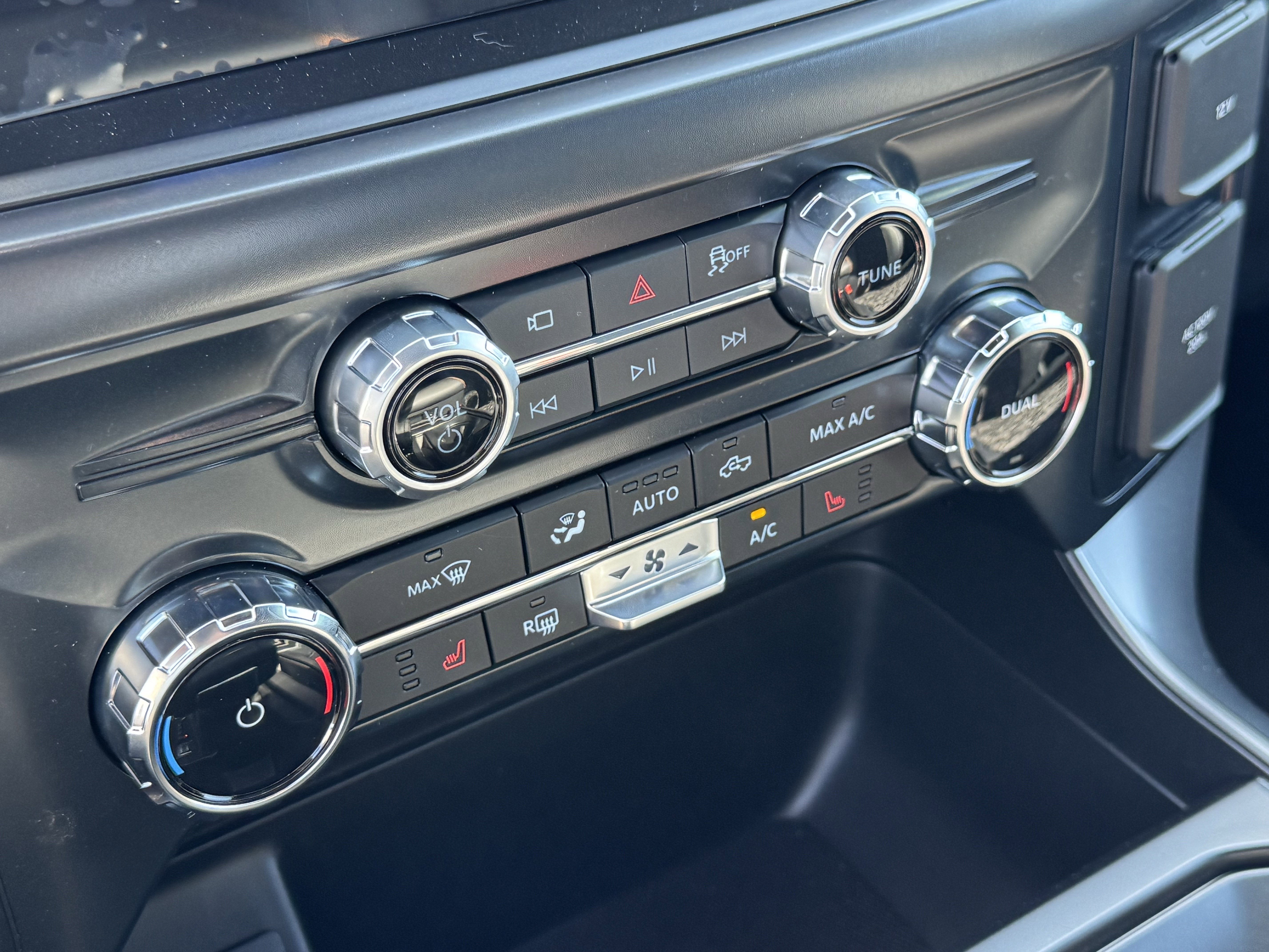 New 2026 Ford F150 Tremor image 19