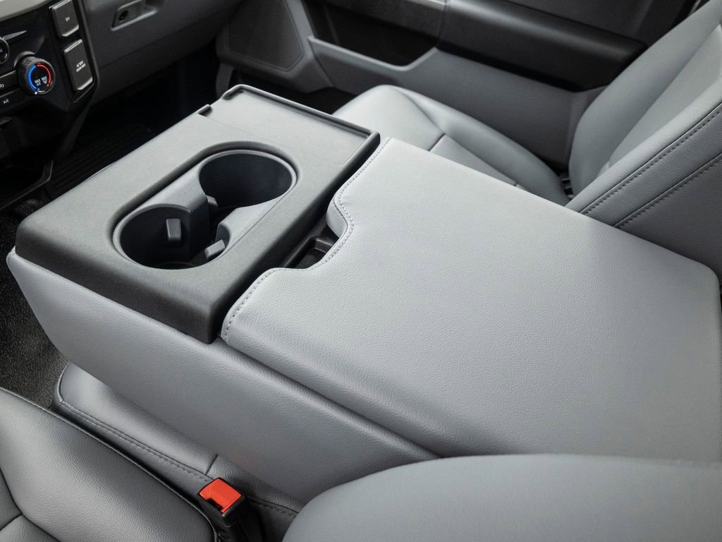 New 2024 Ford F350 XL w/ XL Chrome Package image 14