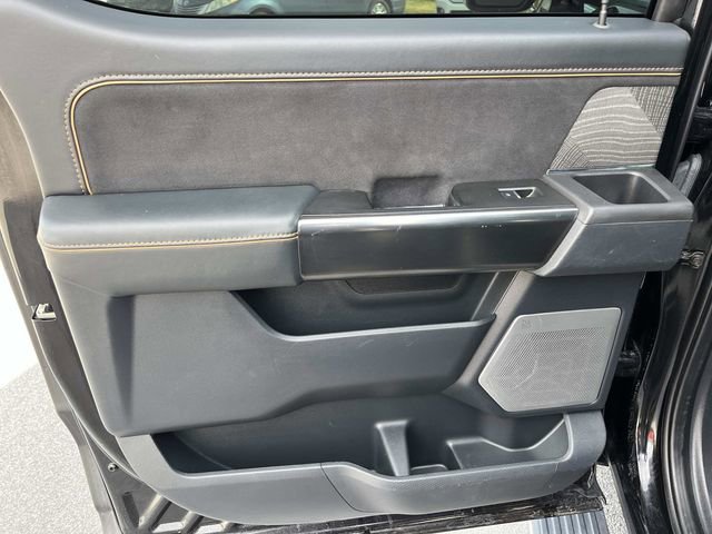 Used 2022 Ford F150 Platinum w/ Equipment Group 701A High AWD/4WD image 20