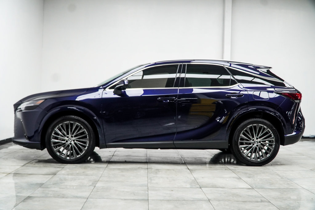 Used 2024 Lexus RX 350 FWD image 13