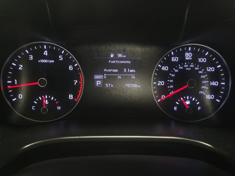 Used 2020 Kia Forte LXS image 23