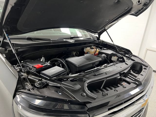 Used 2025 Chevrolet Tahoe LT AWD/4WD image 54